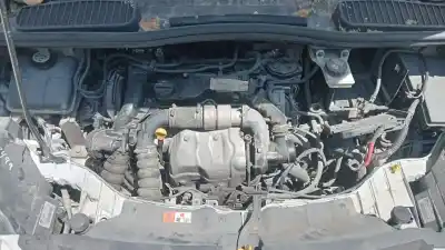 Scrapping Vehicle ford grand c-max edition of the year 2015 powered t1da