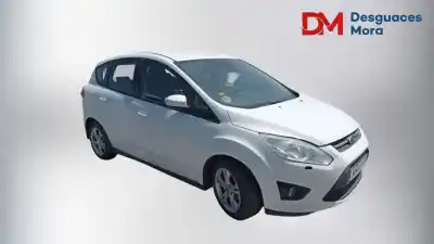 Здавання транспортного засобу FORD GRAND C-MAX Edition року 2015 потужний T1DA
