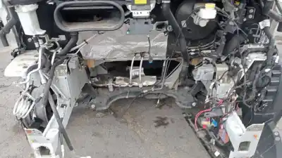 Veículo de Sucata peugeot boxer combi 330 l1h1 active blue-hdi 120 do ano 2024 alimentado 4h03