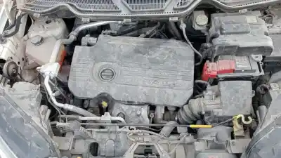 Hurda Aracı ford ecosport titanium yılın 2017 güçlü xvjd