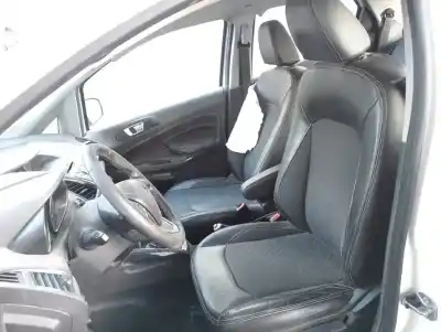 Hurda Aracı ford ecosport titanium yılın 2017 güçlü xvjd