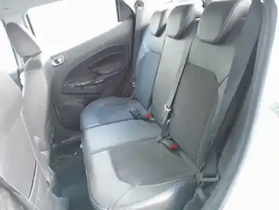 Hurda Aracı ford ecosport titanium yılın 2017 güçlü xvjd