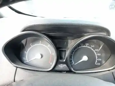 Hurda Aracı ford ecosport titanium yılın 2017 güçlü xvjd