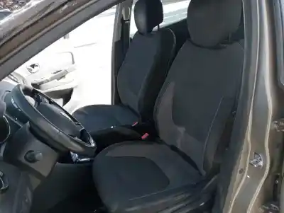 Veículo de Sucata renault captur adventure do ano 2014 alimentado k9k d6