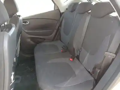 Veículo de Sucata renault captur adventure do ano 2014 alimentado k9k d6