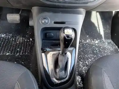 Veículo de Sucata renault captur adventure do ano 2014 alimentado k9k d6