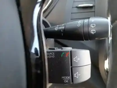 Veículo de Sucata renault captur adventure do ano 2014 alimentado k9k d6