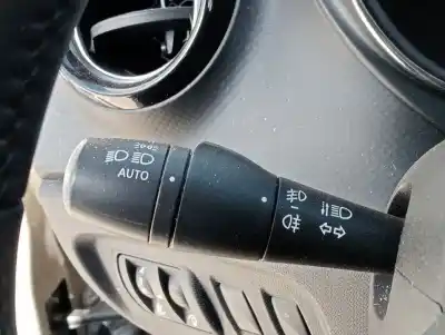 Veículo de Sucata renault captur adventure do ano 2014 alimentado k9k d6