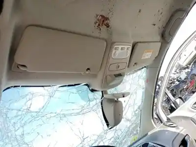 Veículo de Sucata renault captur adventure do ano 2014 alimentado k9k d6