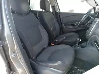 Veículo de Sucata renault captur adventure do ano 2014 alimentado k9k d6