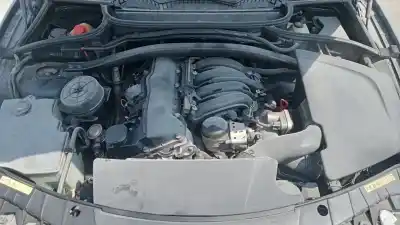 Veículo de Sucata bmw x3 (e83) xdrive 20i do ano 2007 alimentado n46b20b