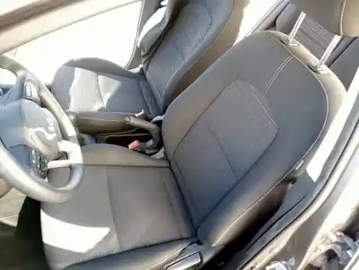 Veículo de Sucata kia picanto (ja) concept do ano 2024 alimentado g3ld