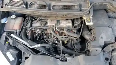 Veículo de Sucata ford focus sportbreak (cap) ghia do ano 2007 alimentado kkda