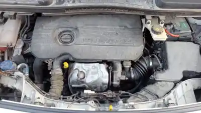 Scrapping Vehicle ford transit connect combi 220 l1 trend of the year 2016 powered xwgb