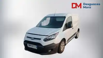 Scrapping Vehicle ford transit connect combi 220 l1 trend of the year 2016 powered xwgb