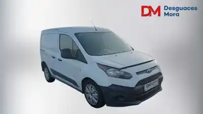 Scrapping Vehicle ford transit connect combi 220 l1 trend of the year 2016 powered xwgb