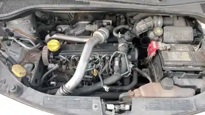 Утилизация автомобиля renault clio iii 20 aniversario года 2007 питание k9k t7