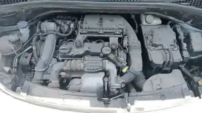 Veículo de Sucata citroen c3 comercial do ano 2016 alimentado 