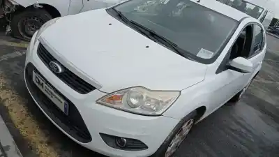 Veículo de Sucata ford focus lim. (cb4) titanium do ano 2010 alimentado g8db