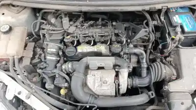 Veículo de Sucata ford focus lim. (cb4) titanium do ano 2010 alimentado g8db