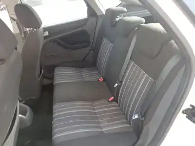 Veículo de Sucata ford focus lim. (cb4) titanium do ano 2010 alimentado g8db