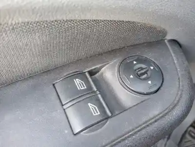 Veículo de Sucata ford focus lim. (cb4) titanium do ano 2010 alimentado g8db