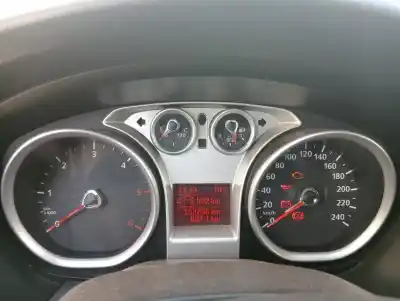 Veículo de Sucata ford focus lim. (cb4) titanium do ano 2010 alimentado g8db