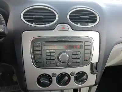 Veículo de Sucata ford focus lim. (cb4) titanium do ano 2010 alimentado g8db