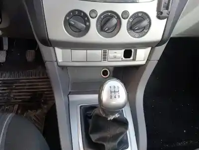 Veículo de Sucata ford focus lim. (cb4) titanium do ano 2010 alimentado g8db