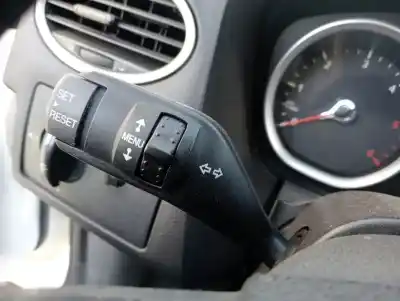 Veículo de Sucata ford focus lim. (cb4) titanium do ano 2010 alimentado g8db