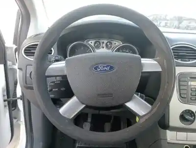 Veículo de Sucata ford focus lim. (cb4) titanium do ano 2010 alimentado g8db