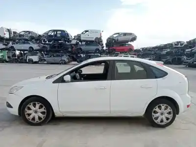 Veículo de Sucata ford focus lim. (cb4) titanium do ano 2010 alimentado g8db