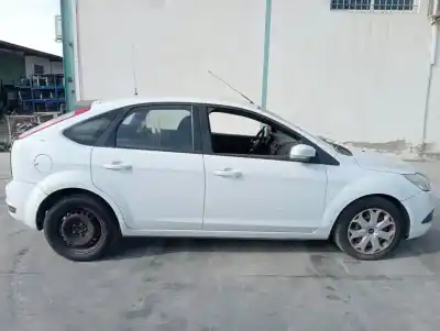 Veículo de Sucata ford focus lim. (cb4) titanium do ano 2010 alimentado g8db