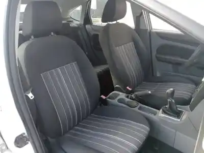 Veículo de Sucata ford focus lim. (cb4) titanium do ano 2010 alimentado g8db