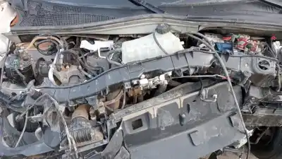 Veicolo di demolizione renault kangoo profesional dell'anno 2020 alimentato k9k e6