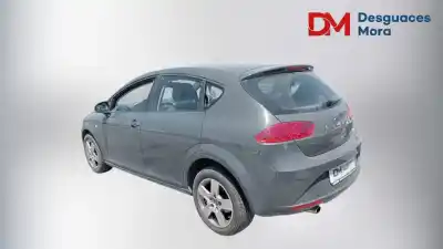 Veicolo di demolizione seat leon (1p1) reference dell'anno 2009 alimentato bls