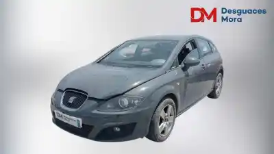 Veicolo di demolizione seat leon (1p1) reference dell'anno 2009 alimentato bls