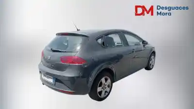 Veicolo di demolizione seat leon (1p1) reference dell'anno 2009 alimentato bls