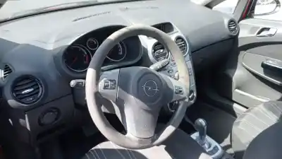 Здавання транспортного засобу opel corsa d catch me року 2009 потужний z13dth