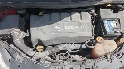 Здавання транспортного засобу opel corsa d catch me року 2009 потужний z13dth