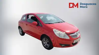 Здавання транспортного засобу opel corsa d catch me року 2009 потужний z13dth