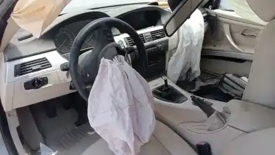 Scrapping Vehicle bmw serie 3 coupe (e92) 330i of the year 2006 powered n52b30a