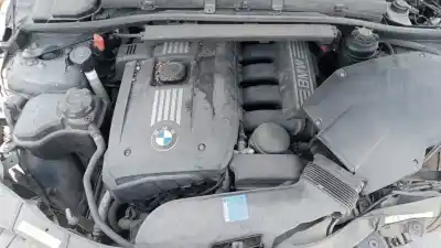 Scrapping Vehicle bmw serie 3 coupe (e92) 330i of the year 2006 powered n52b30a