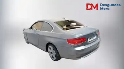 Scrapping Vehicle bmw serie 3 coupe (e92) 330i of the year 2006 powered n52b30a
