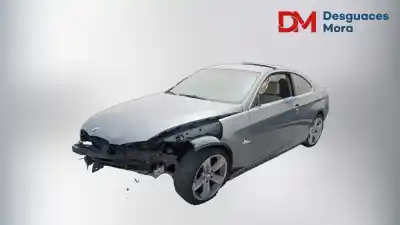 Scrapping Vehicle bmw serie 3 coupe (e92) 330i of the year 2006 powered n52b30a