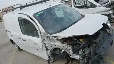 Veículo de Sucata renault kangoo profesional do ano 2019 alimentado k9k e6