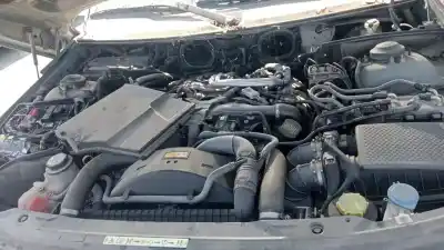 Утилизация автомобиля land rover range rover (lm) 3.6 td v8 года 2007 питание 368dt