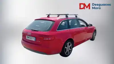 Véhicule à la ferraille audi a4 avant (8k5) (2008) básico de l'année 2010 alimenté cagc