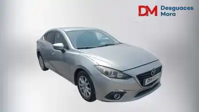 Veículo de Sucata MAZDA 3 LIM. (BL) Luxury do ano 2015 alimentado 