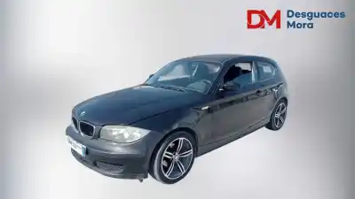 Veicolo di demolizione bmw serie 1 berlina (e81/e87) 116i dell'anno 2007 alimentato n43b16a